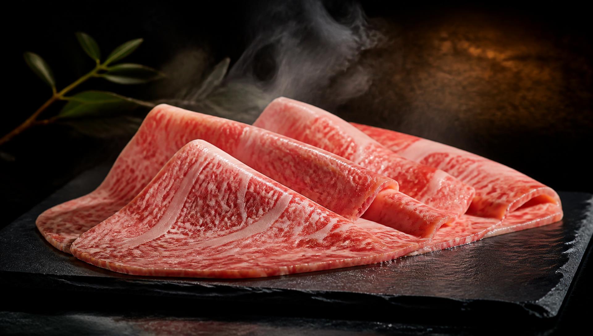 A5 Wagyu at Wagyu House
